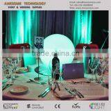 Led Rechargeable Lamp Restaurant Decorative Table thumbnail-2