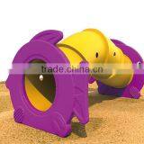 EXCELLENT QUALITY COLORFUL PLASTIC BABY CRAWLING TOY thumbnail-6