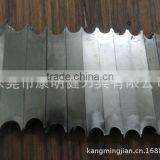 KMJ-027 Hot Selling Wood Prayer Beads Shaper Cutter , Wood Beads Molding Cutter thumbnail-1