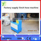 Best Price Hose Crimper Hydraulic Rubber Hose Assembly Machine Hydraulic Hose Crimping Tools thumbnail-2