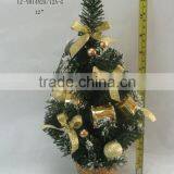 Christmas Tree Decoration JA03-YH1452A-12R-G