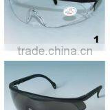 High Quality Full Frame Laser Safety Goggles With Anti-uv Lens thumbnail-1