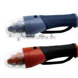 Electric Fish Scaler, Plastic Fish Scaler, Fish Knife & Fish Scaler Machine thumbnail-1