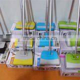 Cordless Home Floor Sweeper, Electric Carpet Sweeper, Electric Magic Floor Sweeper thumbnail-1