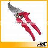 Powerful Anti-Slip Grip Long Handle Garden Shears thumbnail-1