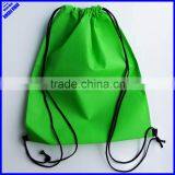 Cheap Promotional 80g Non Woven String Bag
