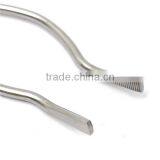 Stainless Steel Crucible Tongs thumbnail-2