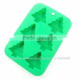 Christmas Tree Shape Ice Mold Shape Pancake Maker Hot Cake Maker thumbnail-4