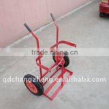 Oxygen Cylinder Cart Cy0103 thumbnail-1