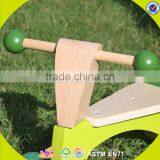 Wholesale Cheap Wooden Kids 4 Wheelers Best Design Wooden Kids 4 Wheelers W16A013 thumbnail-6