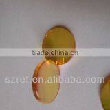 CO2 Laser Focus Lens for High Power Laser Cutting Machine thumbnail-6