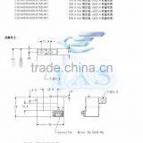 United States CSCA0500A000B15B01 CSCA0050A000B15B01 CSCA0400A000B15B01 CSCA0200A000B15B01 Current Sensor thumbnail-2