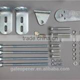 New Energy Saving Automatic Solar Swing Gate Opener Manufacturer thumbnail-5