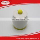 Microwave Egg Cooker Ceramic And Silicone Egg Cooking Machine thumbnail-1