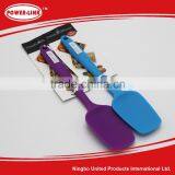 Hot Sales Silicone Kitchen Utensils Siicone Scraper Ice Cram Scraoer thumbnail-1