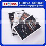 Cheap but High Quality Letter Board With White Felt and White ps Foam thumbnail-5