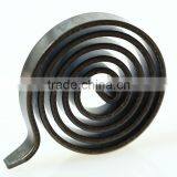 Flat Spiral Torsion Spring Mini Leaf Spring Bimetal Spiral Spring thumbnail-1