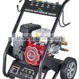 90bar 3.0HP Petrol Pressure Washer Cleaner(NL130A) thumbnail-3