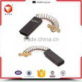 Direct Factory High Density Household Appliance Carbon Brush thumbnail-5