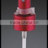 Wholesale 24mm Spray Pumps for Perfume Metal Mist Sprayer Top for Bottles China Factory thumbnail-2