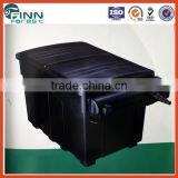 Pond Bio Filter With Big Surface Purification and 30,000 to 60,000L Capacity Fish Pond Filters thumbnail-1