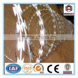 CBT-65 Concertina Wire Cheap Razor Blades thumbnail-1