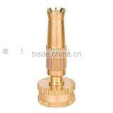 3" Adjustable Twist Spray Nozzle thumbnail-1