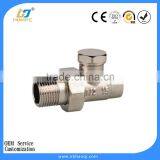 Hydraulic Control Thermostatic Radiator Valve thumbnail-2