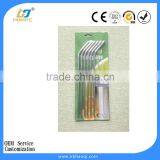 Stainless Steel Straws thumbnail-1