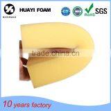 High Quality White Polyurethane Foam Sheet Chair Sponge thumbnail-1