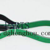 Cutter Parts:Synchroflex Belt, Drive Belt ,Timing Belt Used For Lectra Auto Cutter Machines(www.dghenghou.com) thumbnail-5