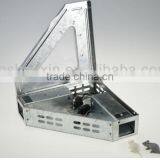 Multi-catch Clear Humane Live Repeater Mouse Rat Trap SX-5016CL thumbnail-2