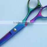 6.5 Inch New Design YiJiang Japanese Pet / Pet Grooming Scissors thumbnail-3