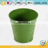 Container Gardening Containers for Garden Cast Iron Plant Pots thumbnail-2