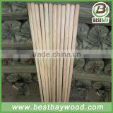 120*2.8cm Foldable Mop Stick,wooden Handle Walking Stick thumbnail-2