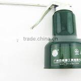 BERRYLION 350g Oil Can Metal Hand Pump Oiler With High Quality