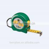 Berrylion Best Quality 65# Steel Measuring Tapes 3m-7.5m High Quality Measuring Tape thumbnail-4