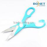 S53004C2 FDA Certificated 8" Serrated Blades Kitchen All Sort of Scissors thumbnail-3