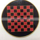 Chinese Checkers With Tin Box thumbnail-2