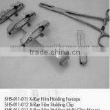 X-Ray Film Holding Multi Clips Hanger thumbnail-1