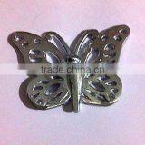 Miniature Metal Butterfly thumbnail-1