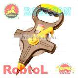 Open Reel Frame Steel Measuring Tape ItemID:NMBE thumbnail-1