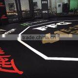 New Finsihed UFC Rules Competition Events MMA Octagon Cage With Factory Lower Price thumbnail-4