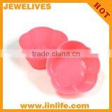 Silicone Cupcake Cups, Silicone Cupcake Mould thumbnail-1