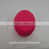 Round Convenient Silicone Money Box thumbnail-4