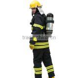 Winter Fireproof Uniforms For Adults Men thumbnail-4