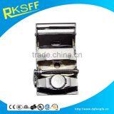 Zinc Alloy Custom Belt Buckle for Promotion thumbnail-2