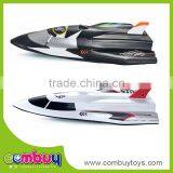 High Quality Kids 3 Channel High Speed Remote Control Boat Toys r us thumbnail-1