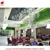 Grass Artificial Green Grass Cheap Vertical Wall thumbnail-5