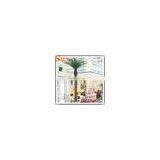 Hot Sale Artificial Decorative Metal Palm Trees thumbnail-1